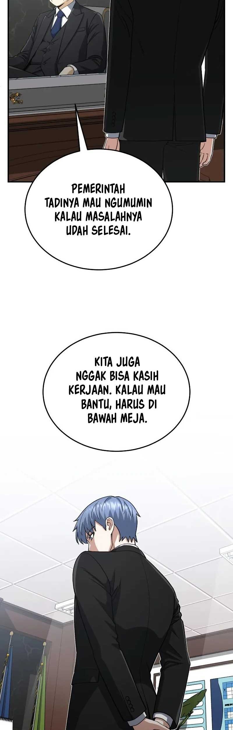 Genius of the Unique Lineage Chapter 108 Gambar 33