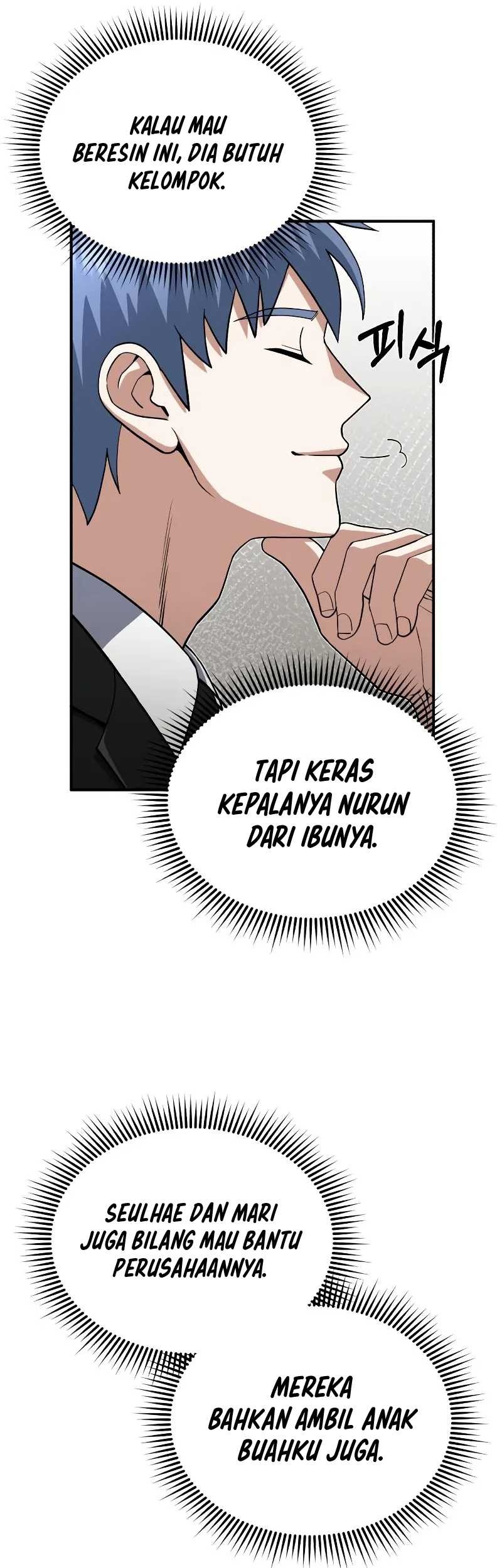 Genius of the Unique Lineage Chapter 108 Gambar 35