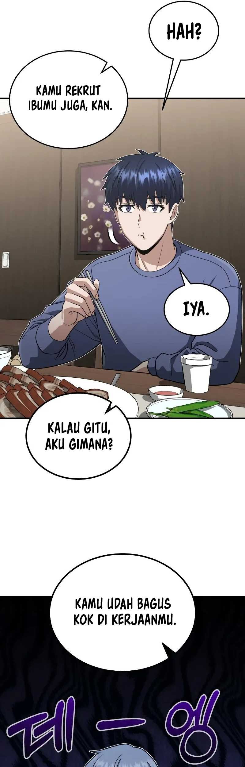 Genius of the Unique Lineage Chapter 108 Gambar 42