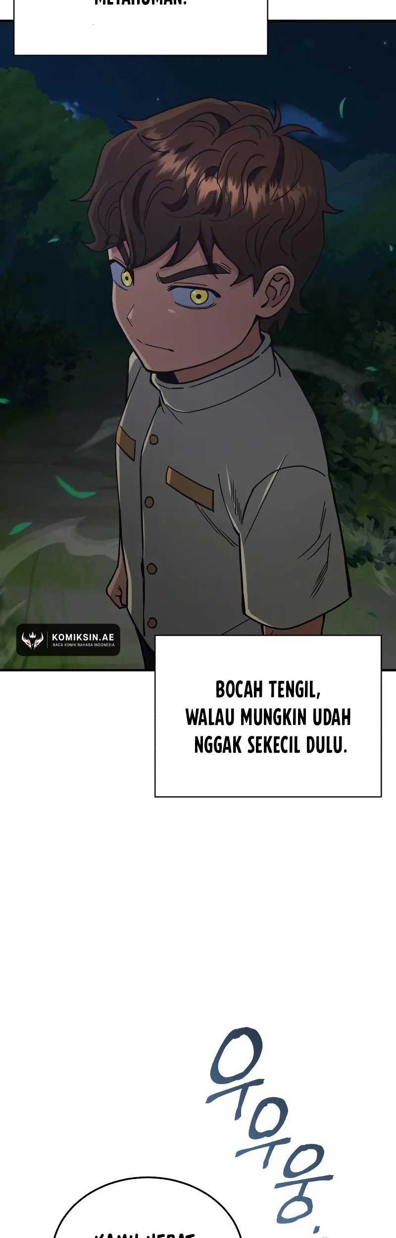 Genius of the Unique Lineage Chapter 108 Gambar 51