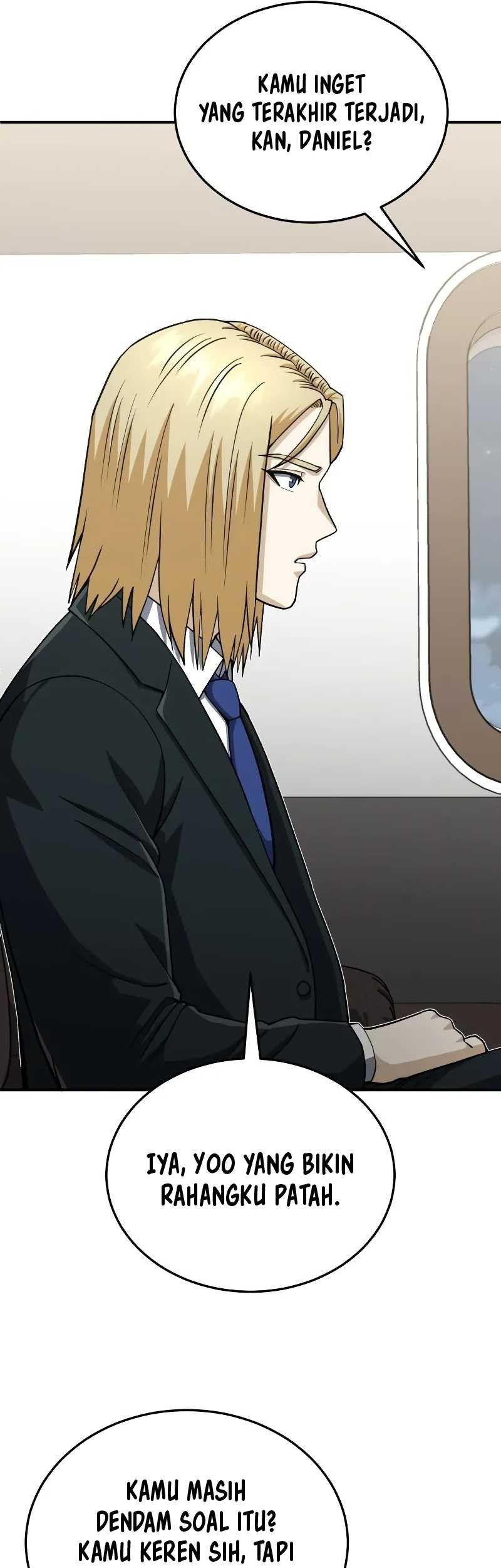 Genius of the Unique Lineage Chapter 108 Gambar 53