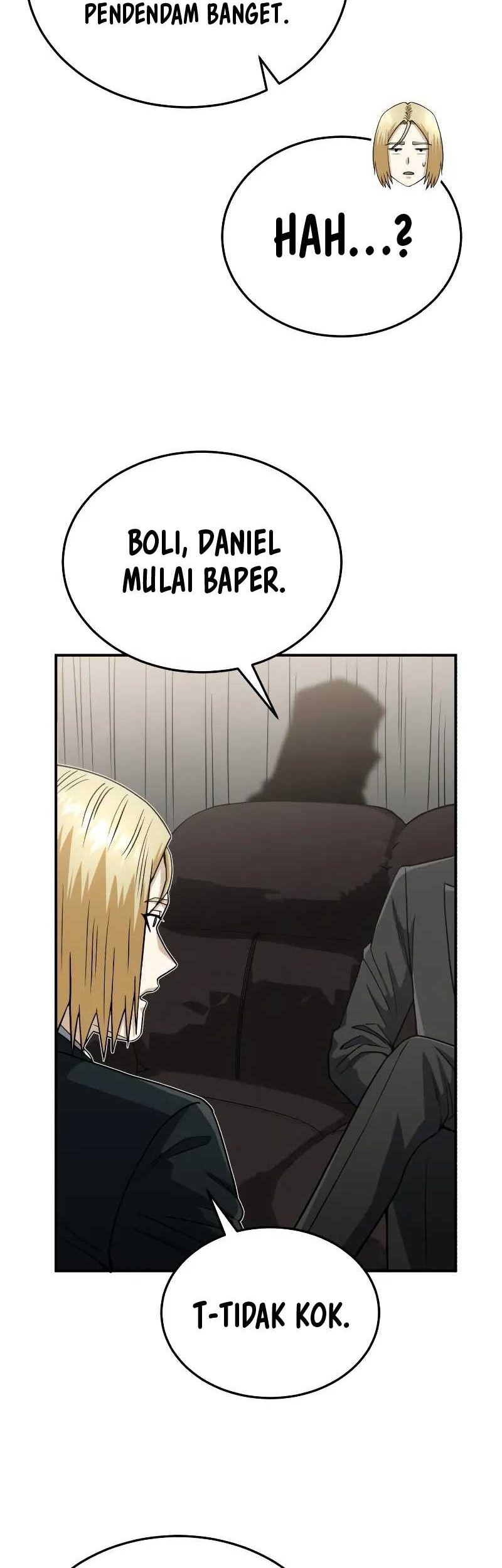 Genius of the Unique Lineage Chapter 108 Gambar 54