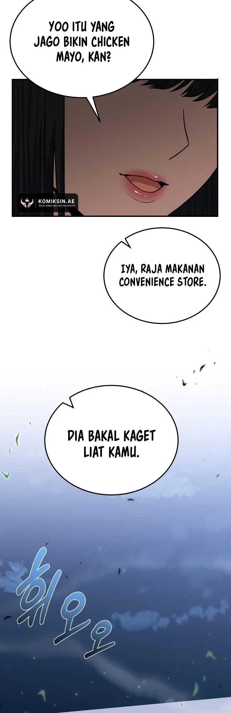 Genius of the Unique Lineage Chapter 108 Gambar 55