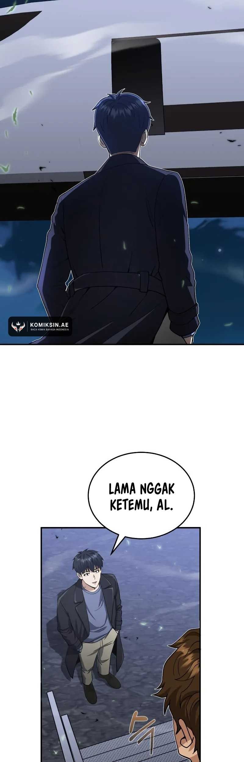 Genius of the Unique Lineage Chapter 108 Gambar 56