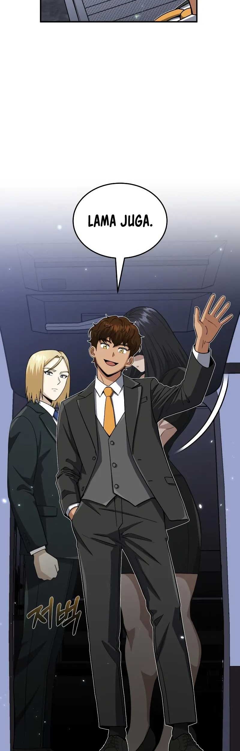 Genius of the Unique Lineage Chapter 108 Gambar 57