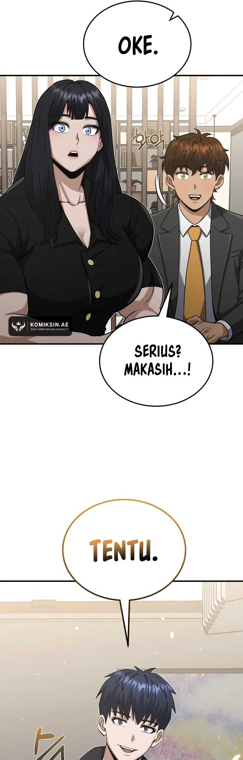 Genius of the Unique Lineage Chapter 108 Gambar 71