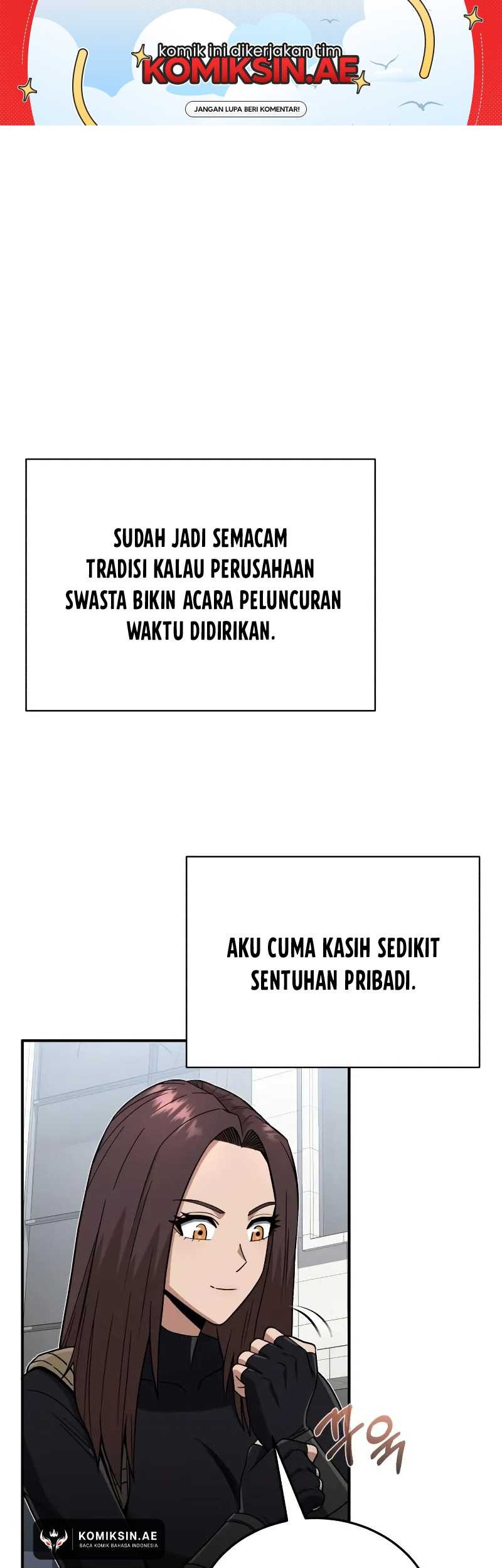 Baca  Genius of the Unique Lineage Chapter 108 Gambar 2