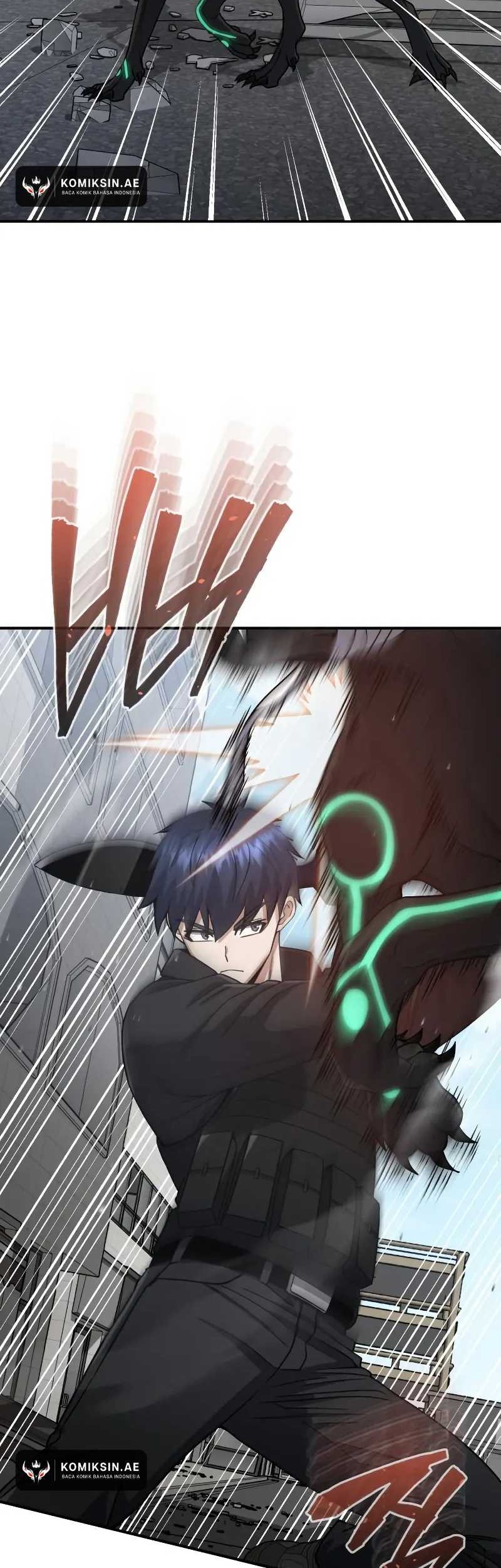 Genius of the Unique Lineage Chapter 108 Gambar 11