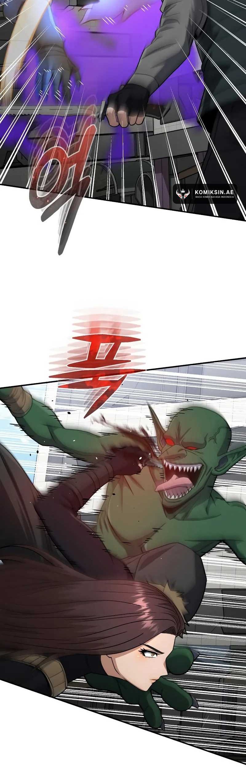 Genius of the Unique Lineage Chapter 108 Gambar 14