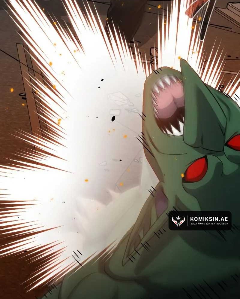 Genius of the Unique Lineage Chapter 108 Gambar 16