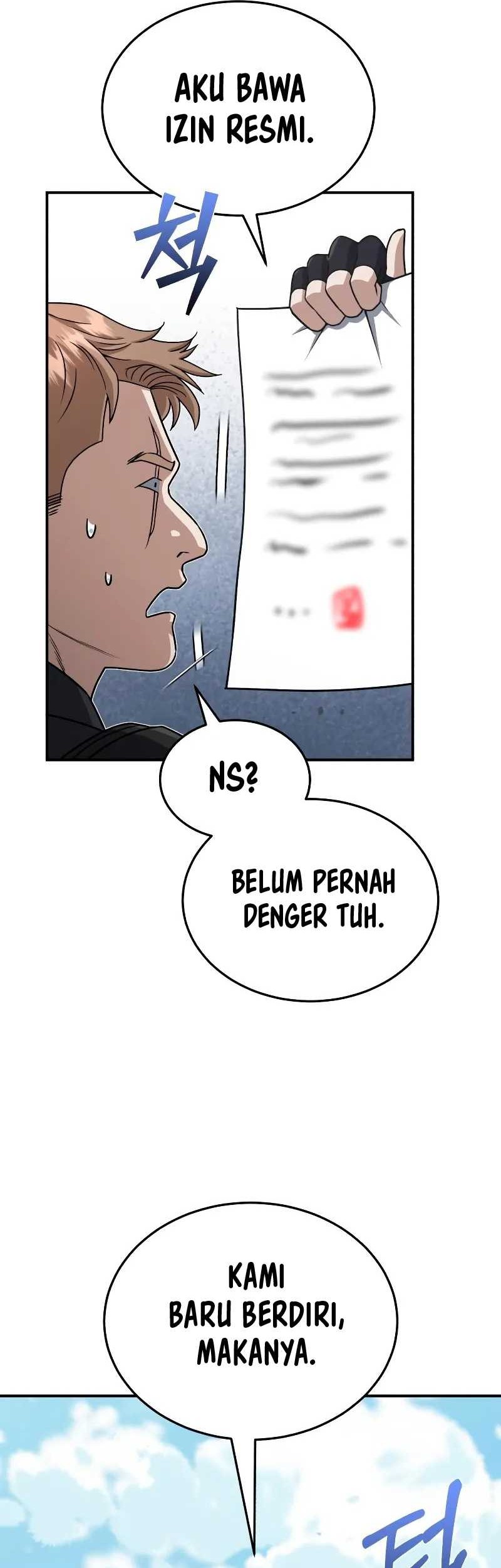 Genius of the Unique Lineage Chapter 108 Gambar 18