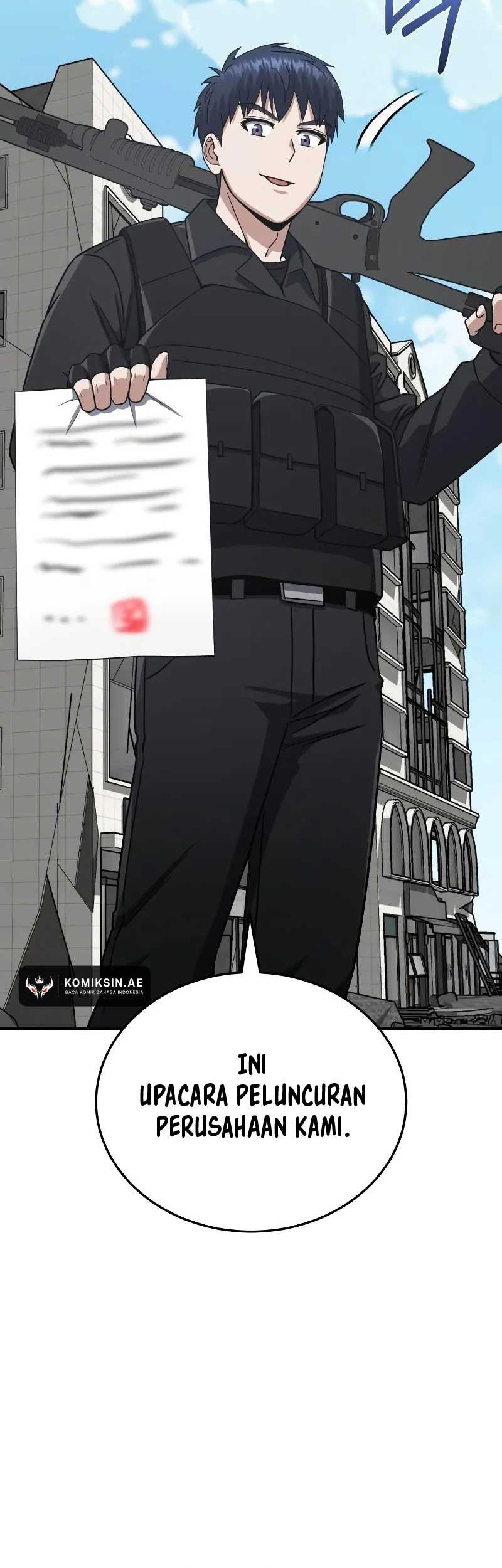 Genius of the Unique Lineage Chapter 108 Gambar 19