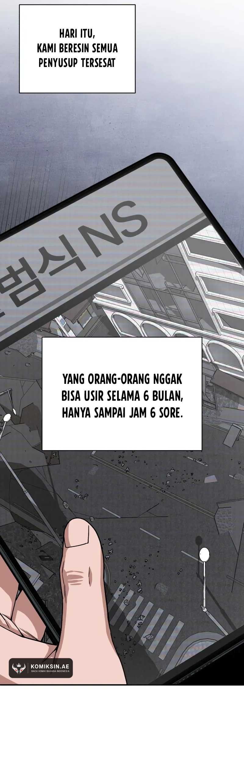 Genius of the Unique Lineage Chapter 108 Gambar 21