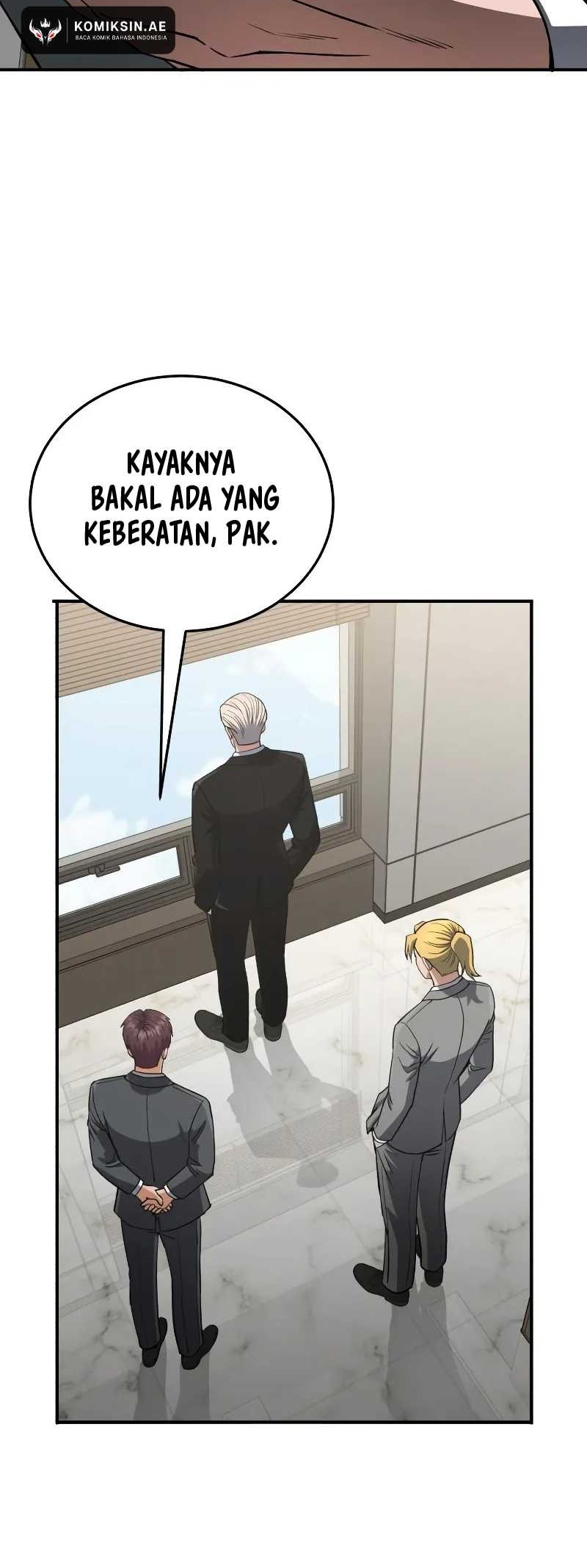 Genius of the Unique Lineage Chapter 108 Gambar 23