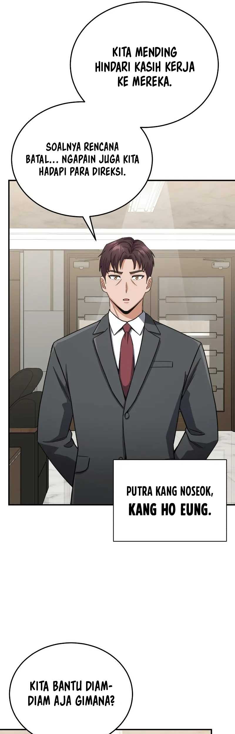 Genius of the Unique Lineage Chapter 108 Gambar 24
