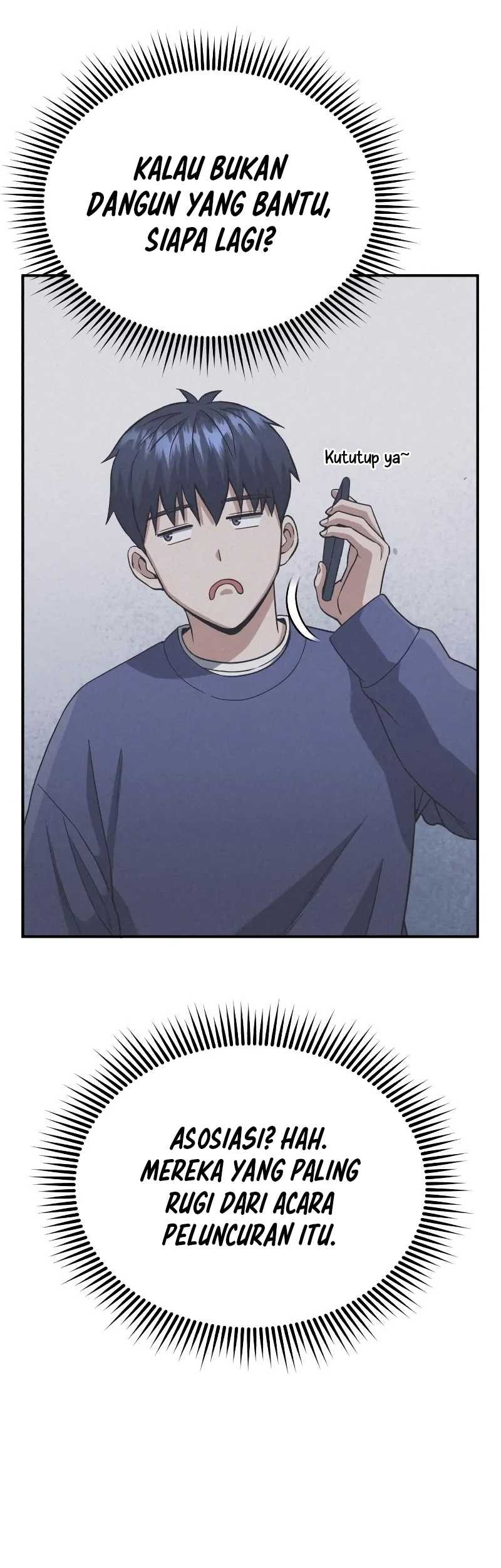 Genius of the Unique Lineage Chapter 108 Gambar 28