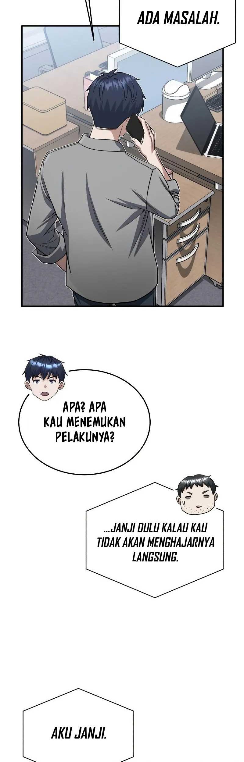 Genius of the Unique Lineage Chapter 109 Gambar 33
