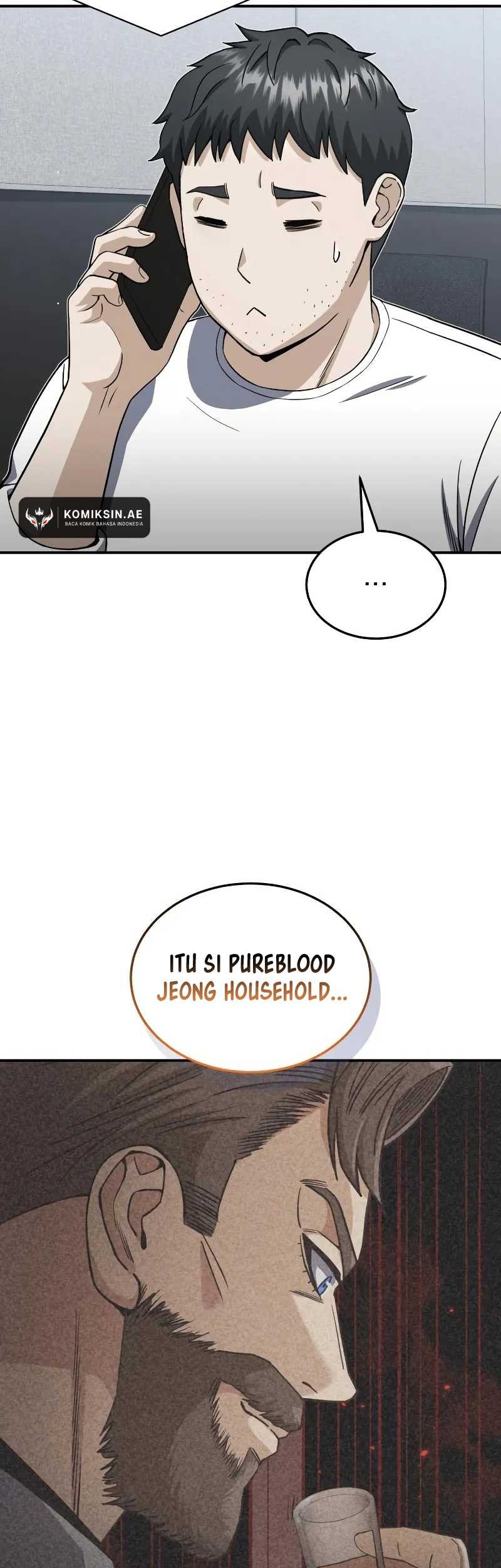 Genius of the Unique Lineage Chapter 109 Gambar 34
