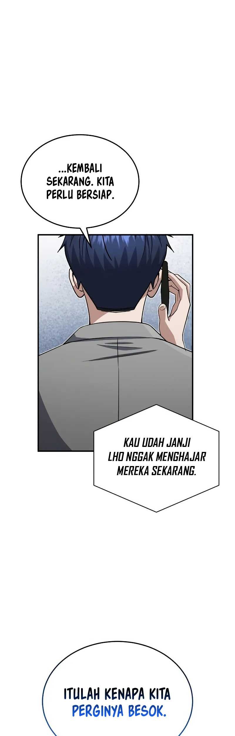 Genius of the Unique Lineage Chapter 109 Gambar 36