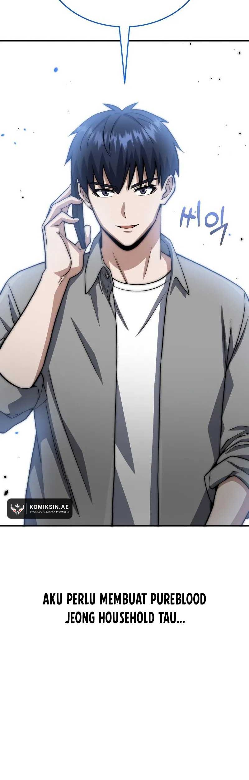 Genius of the Unique Lineage Chapter 109 Gambar 37