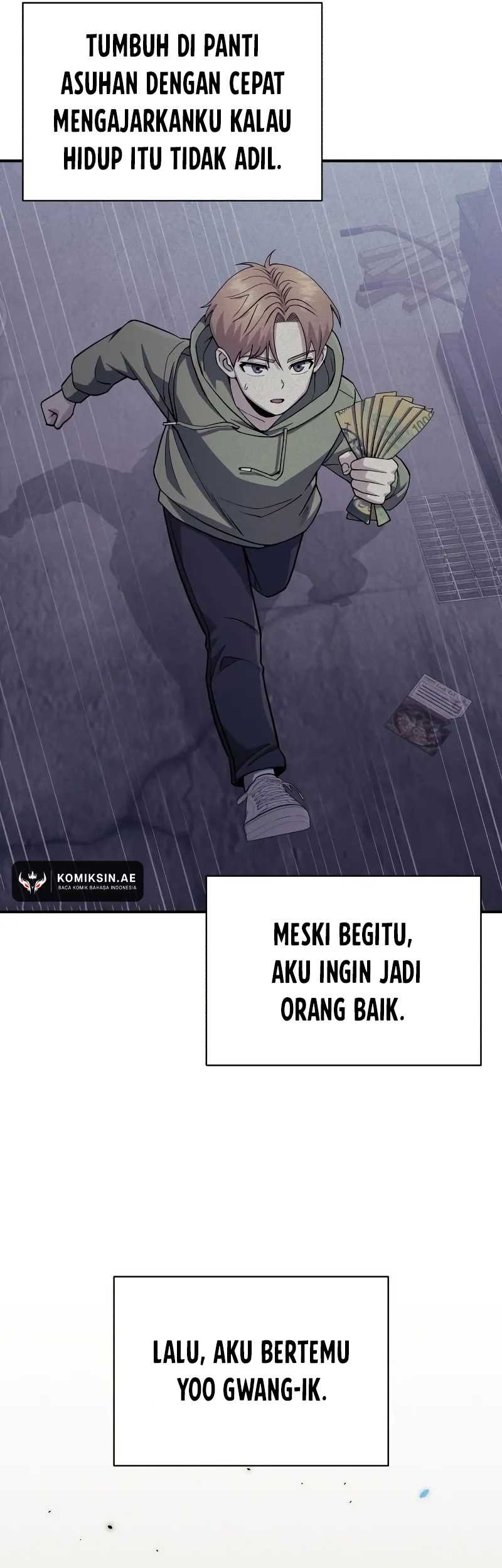 Genius of the Unique Lineage Chapter 109 Gambar 40
