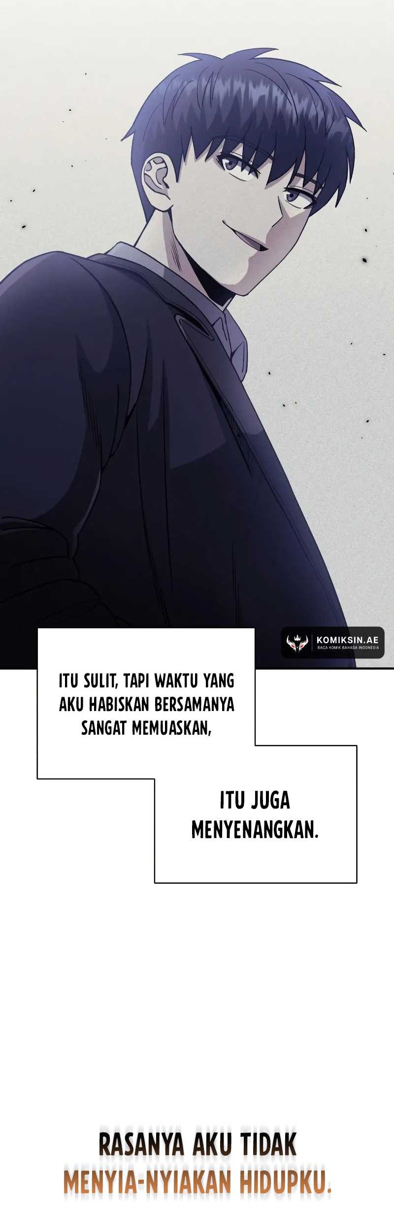 Genius of the Unique Lineage Chapter 109 Gambar 41