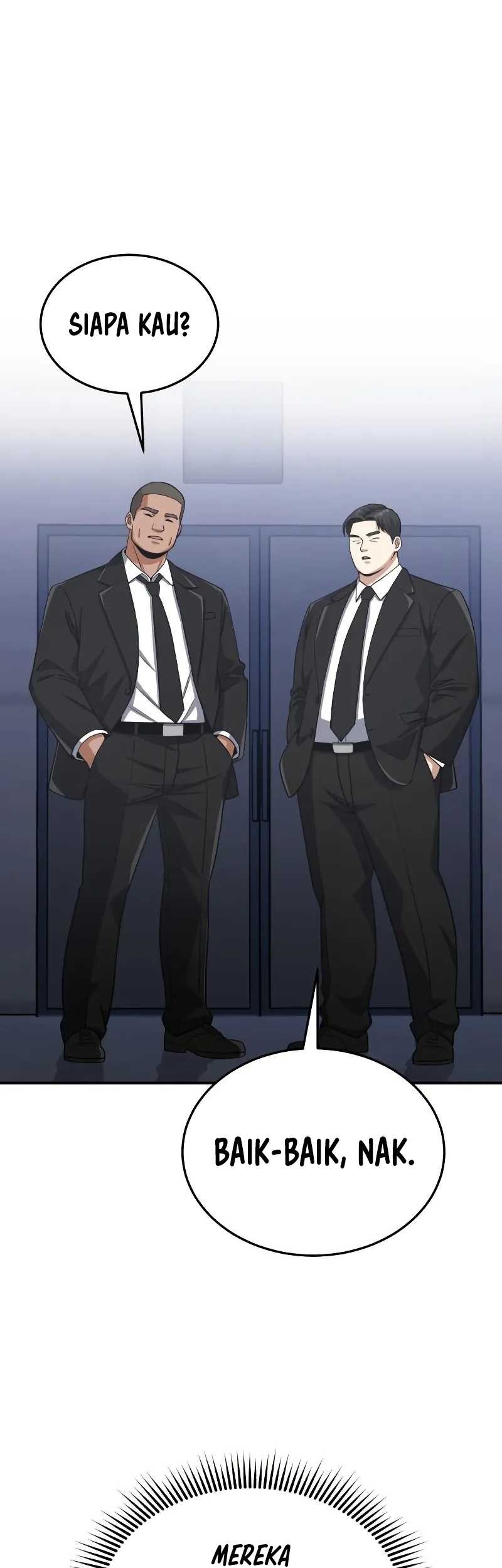 Genius of the Unique Lineage Chapter 109 Gambar 42