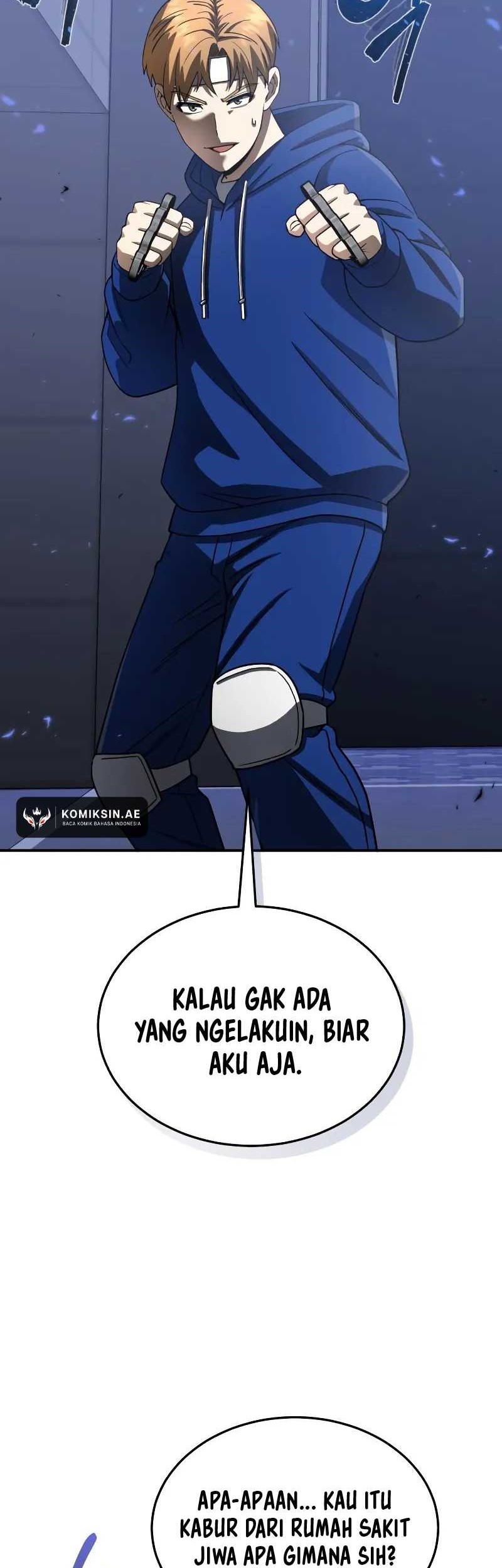 Genius of the Unique Lineage Chapter 109 Gambar 45