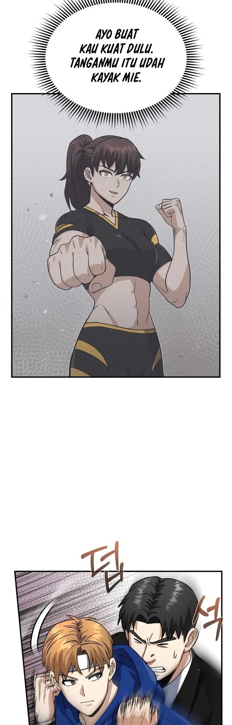 Genius of the Unique Lineage Chapter 109 Gambar 49