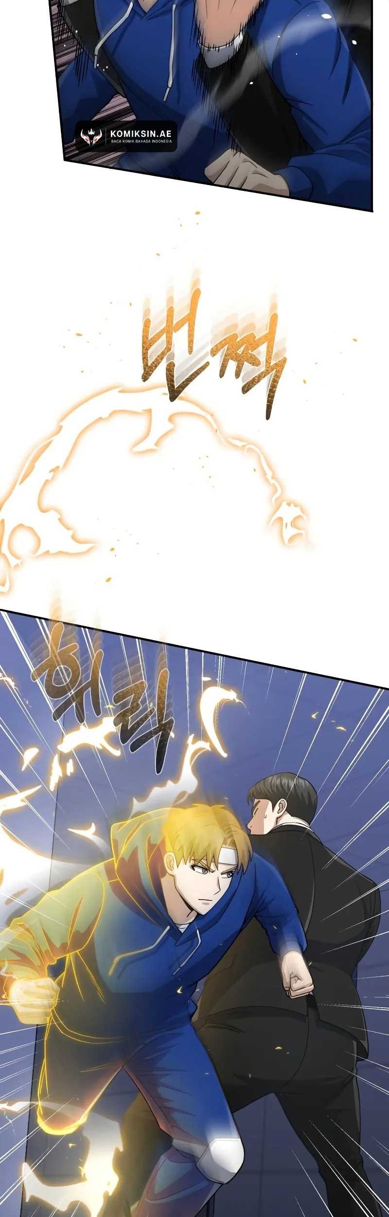 Genius of the Unique Lineage Chapter 109 Gambar 50