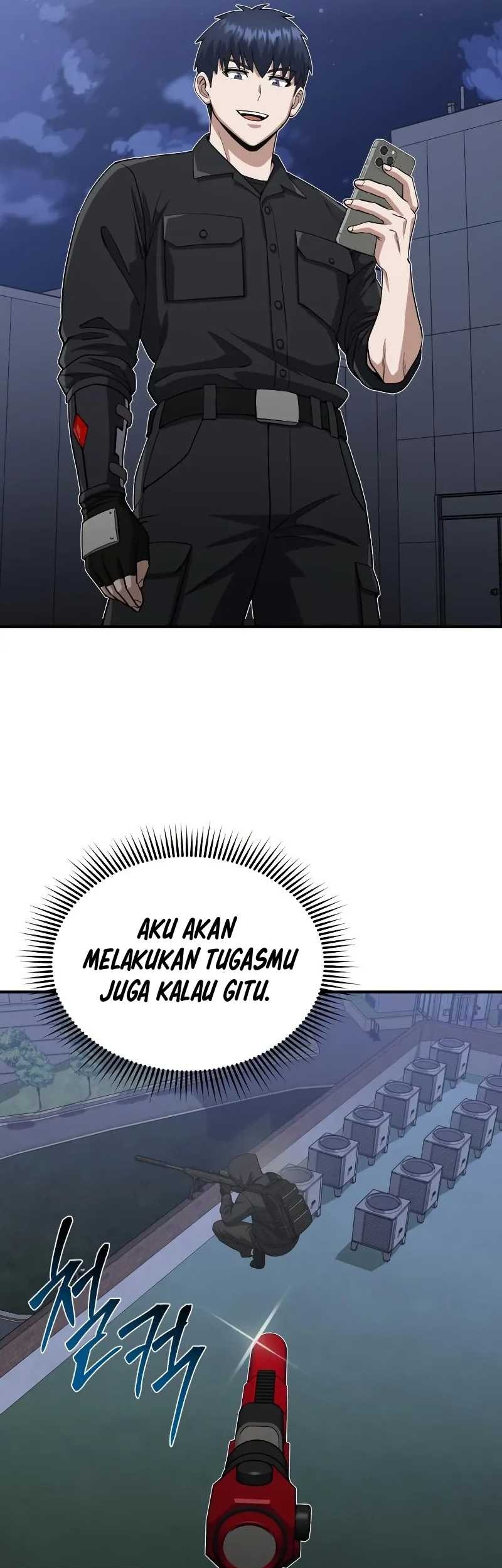 Genius of the Unique Lineage Chapter 109 Gambar 56