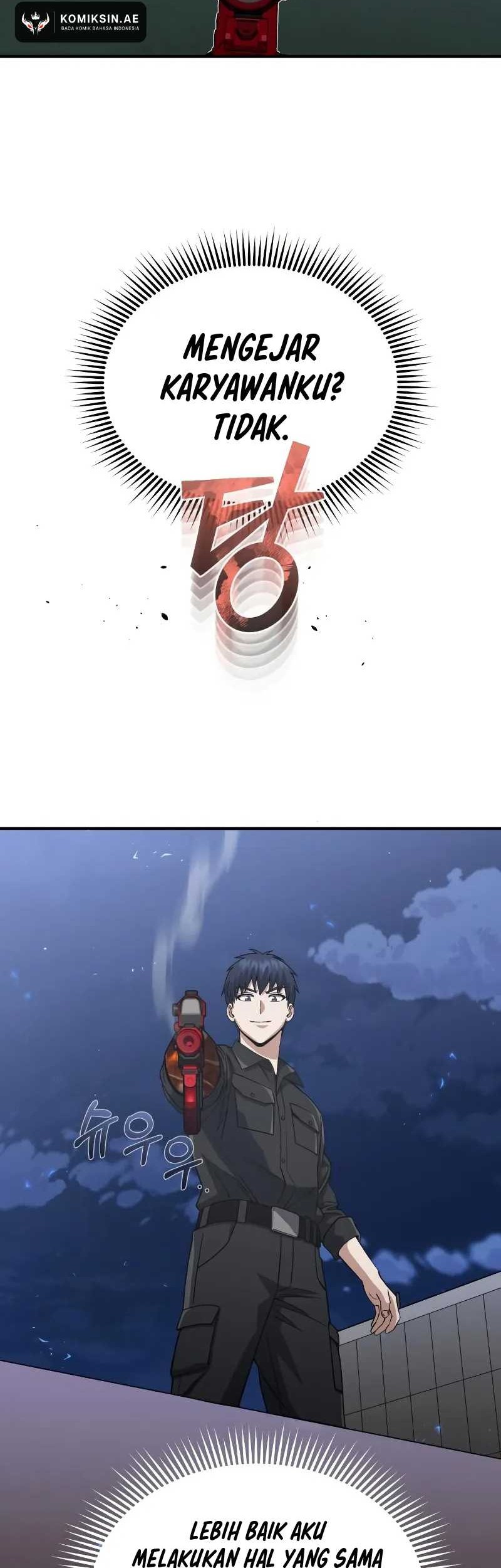 Genius of the Unique Lineage Chapter 109 Gambar 57