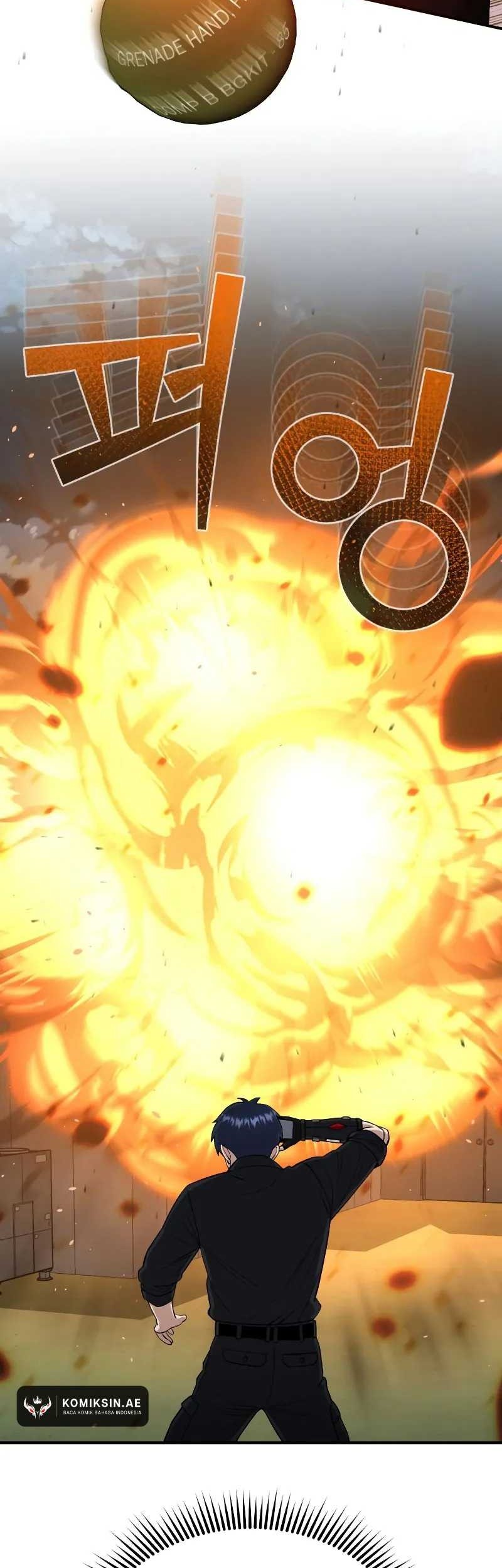 Genius of the Unique Lineage Chapter 109 Gambar 66