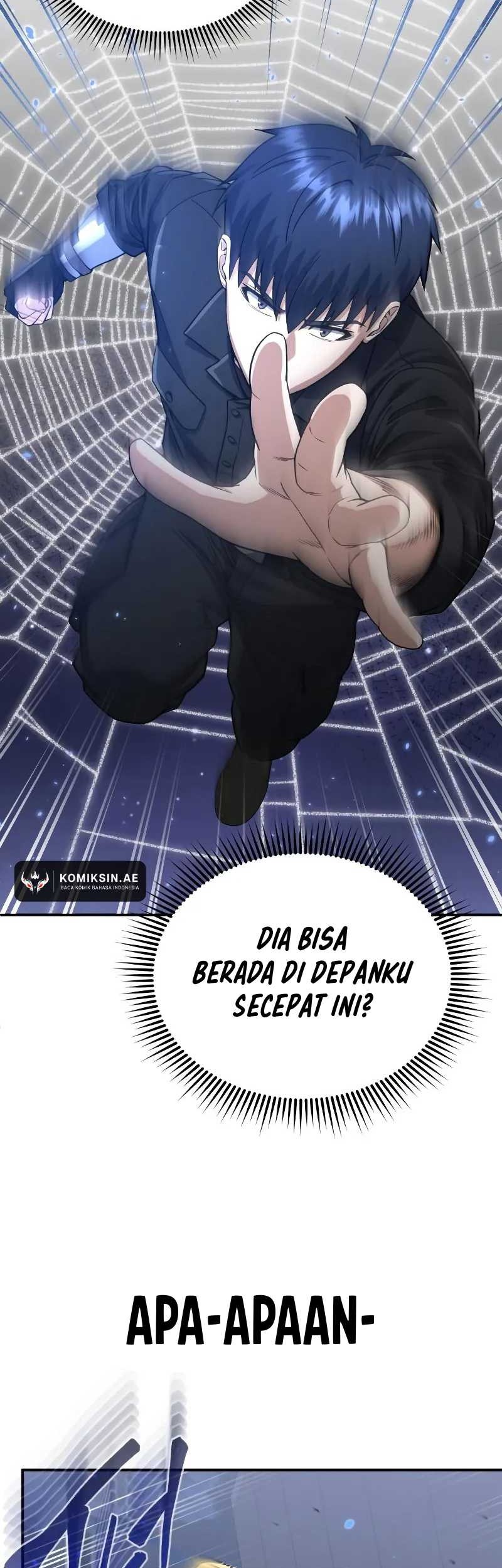 Genius of the Unique Lineage Chapter 109 Gambar 70