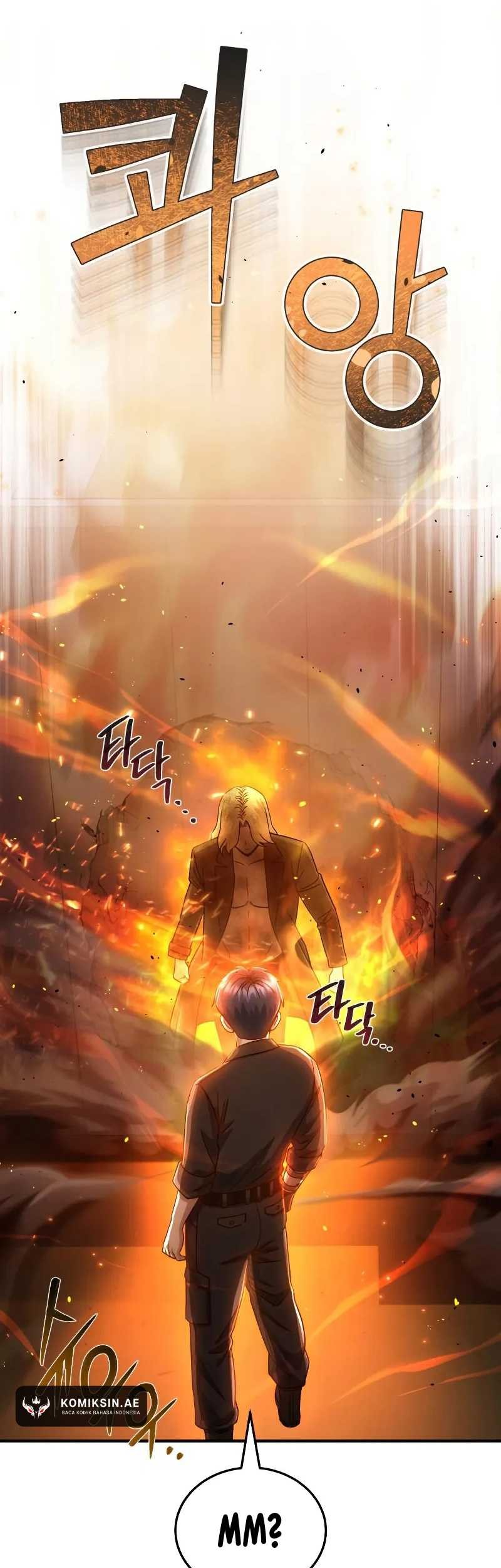 Genius of the Unique Lineage Chapter 109 Gambar 72