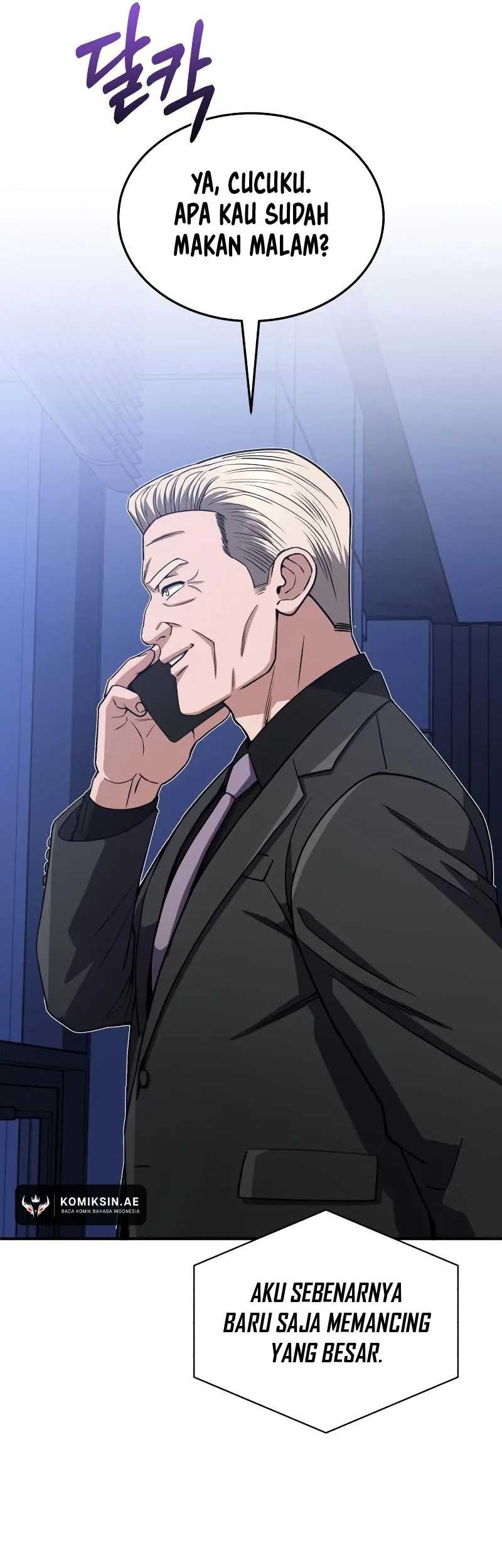 Genius of the Unique Lineage Chapter 109 Gambar 76
