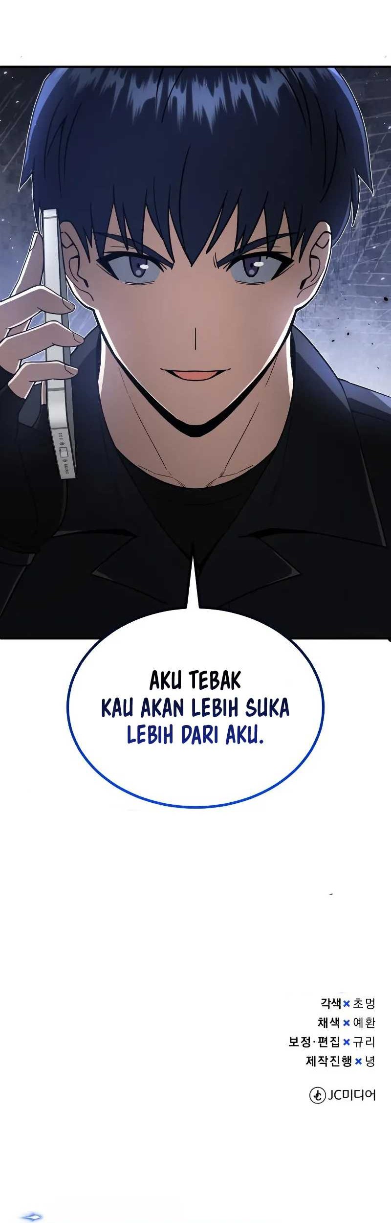 Genius of the Unique Lineage Chapter 109 Gambar 77