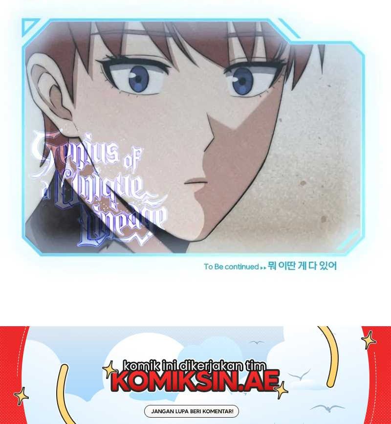Genius of the Unique Lineage Chapter 109 Gambar 78