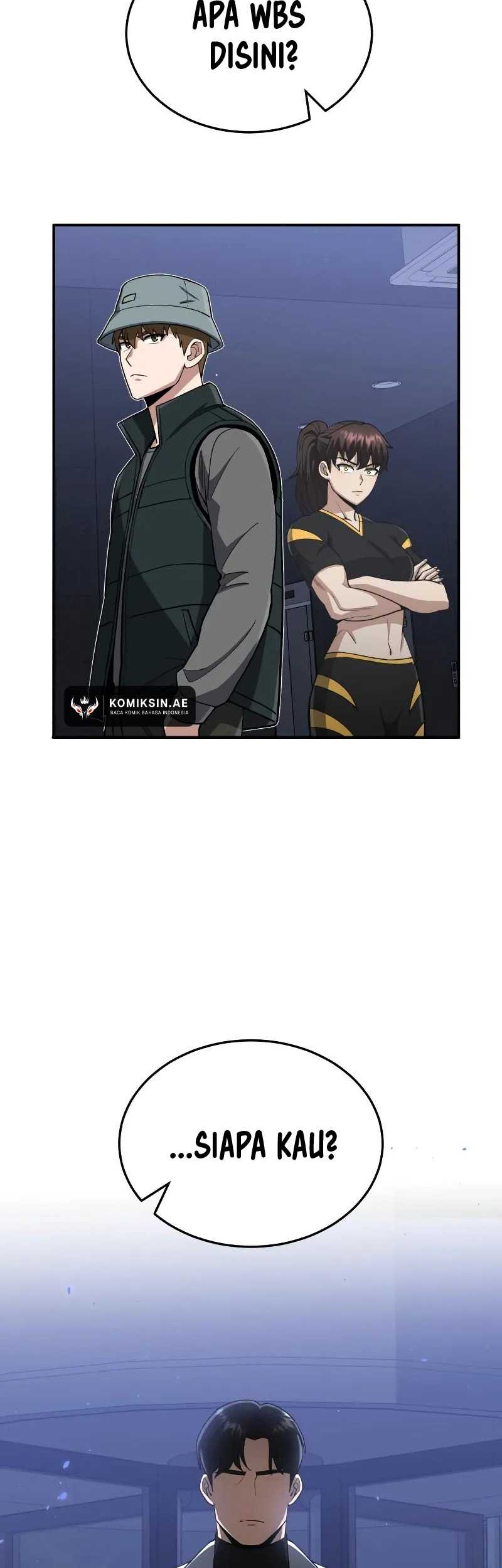 Genius of the Unique Lineage Chapter 109 Gambar 3