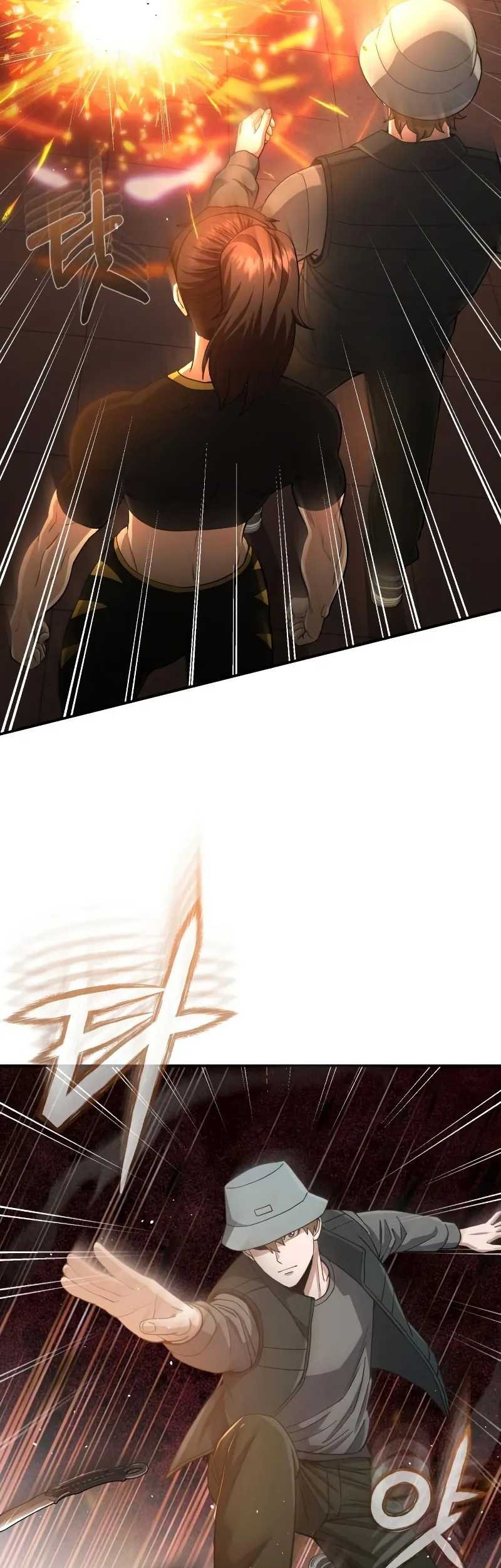 Genius of the Unique Lineage Chapter 109 Gambar 6