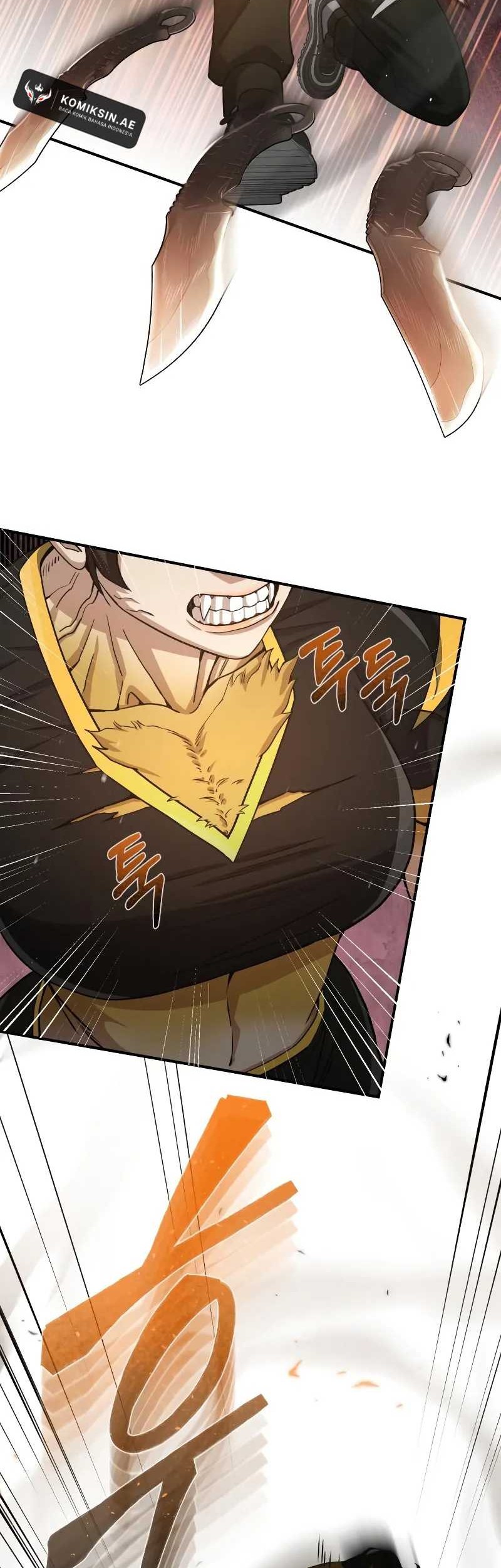 Genius of the Unique Lineage Chapter 109 Gambar 7