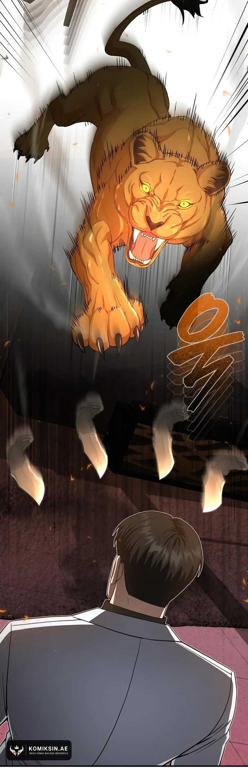 Genius of the Unique Lineage Chapter 109 Gambar 8