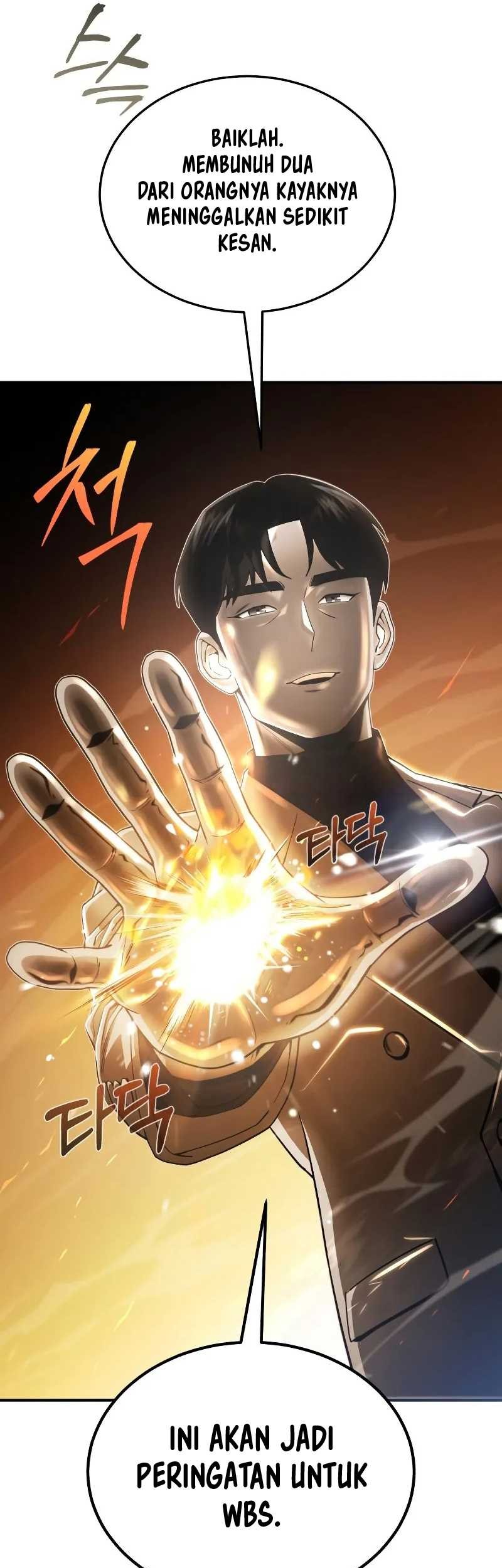 Genius of the Unique Lineage Chapter 109 Gambar 10