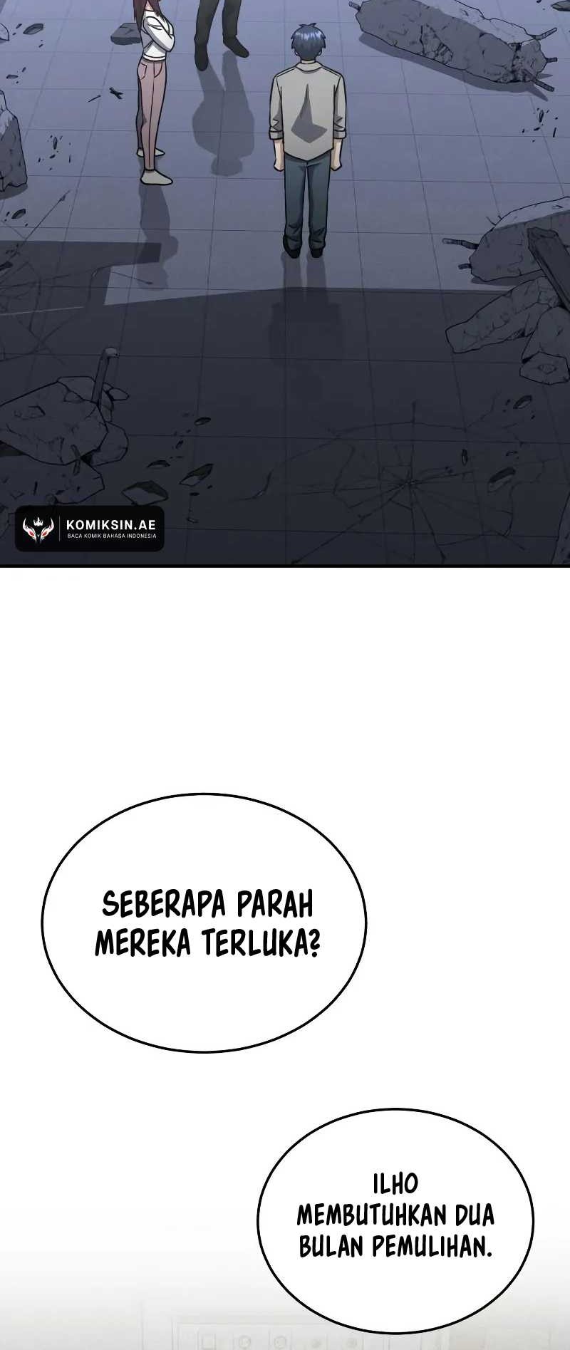 Genius of the Unique Lineage Chapter 109 Gambar 12
