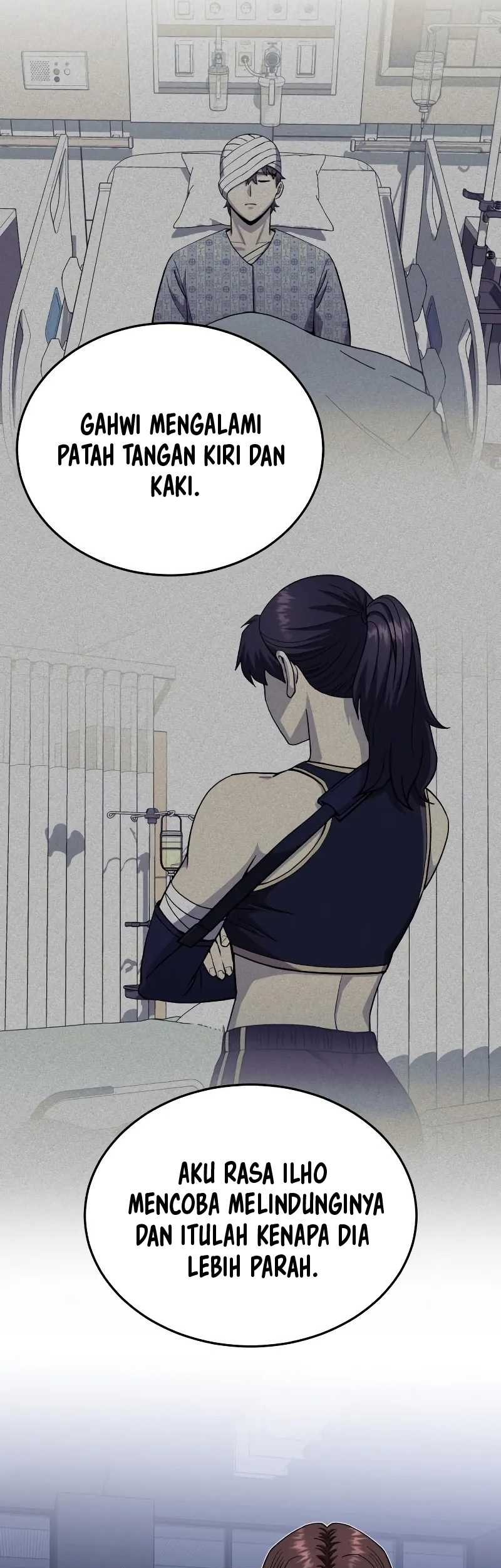 Genius of the Unique Lineage Chapter 109 Gambar 13