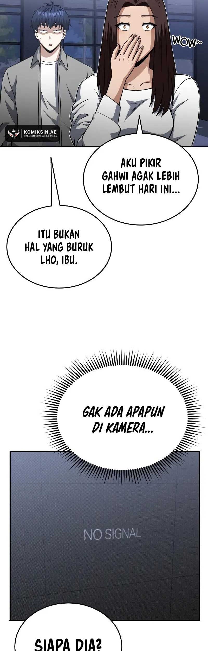 Genius of the Unique Lineage Chapter 109 Gambar 14