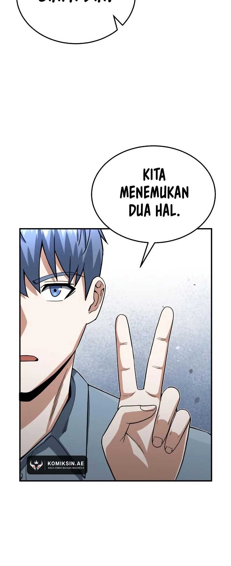 Genius of the Unique Lineage Chapter 109 Gambar 15