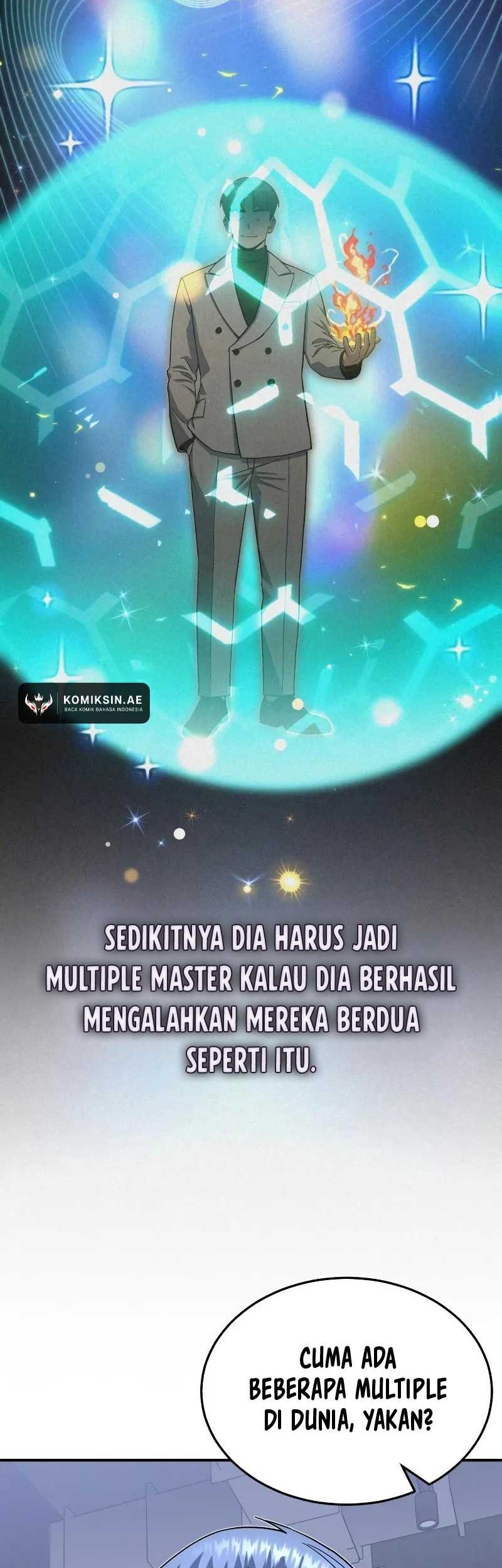 Genius of the Unique Lineage Chapter 109 Gambar 17