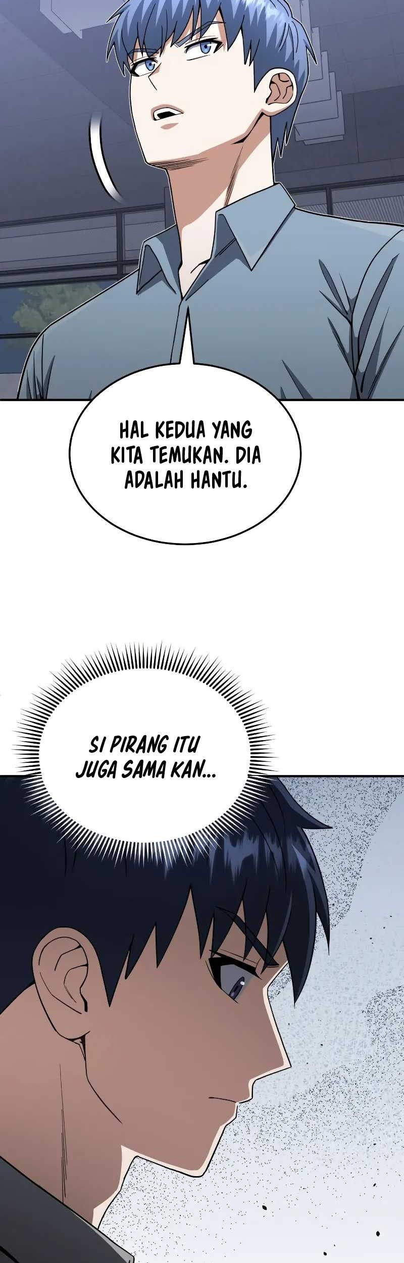 Genius of the Unique Lineage Chapter 109 Gambar 18