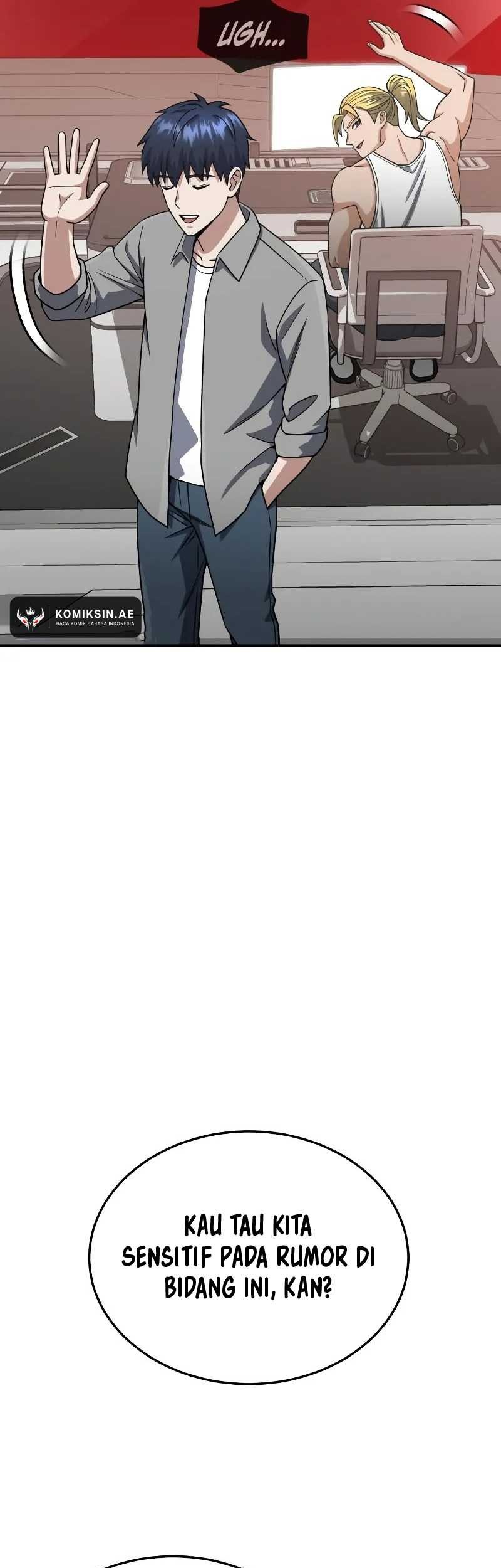 Genius of the Unique Lineage Chapter 109 Gambar 28
